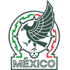 Mexico World Cup 2022 Men